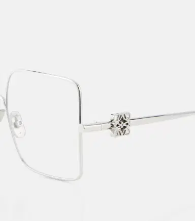 Loewe Anagram square glasses | Thumbnail 2