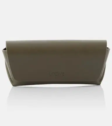 Loewe Anagram square glasses | Thumbnail 3