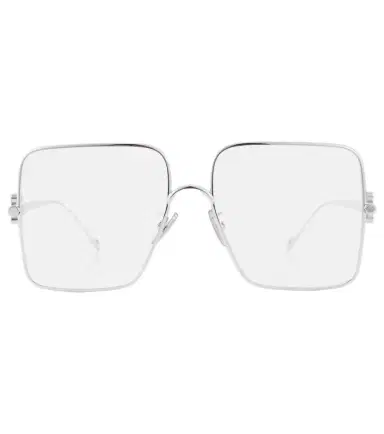 Loewe Anagram square glasses | Thumbnail 1