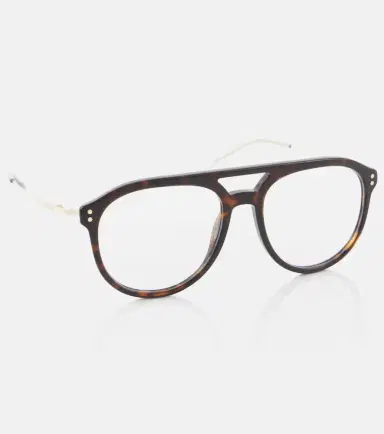 Gucci Aviator glasses | Thumbnail 2
