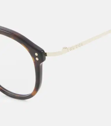 Gucci Aviator glasses | Thumbnail 3