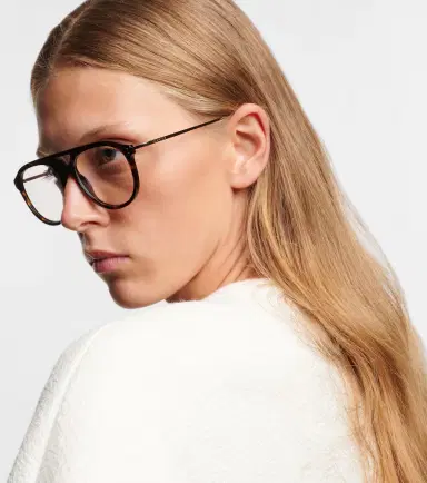 Gucci Aviator glasses | Thumbnail 5