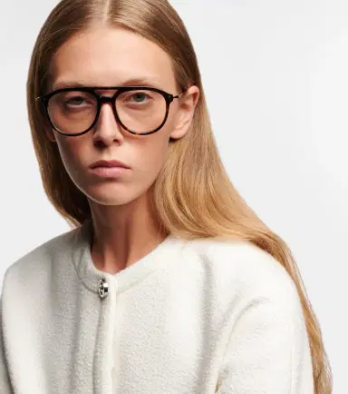 Gucci Aviator glasses | Thumbnail 6