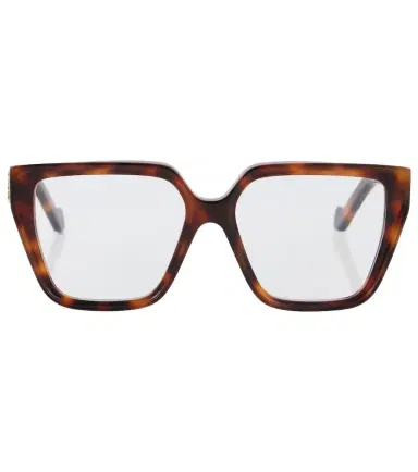 Loewe Anagram square glasses | Thumbnail 1