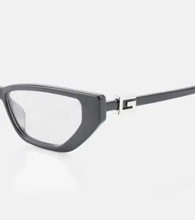 Gucci G-String cat-eye glasses | Thumbnail 4 Gucci G-String cat-eye glasses | Thumbnail 4