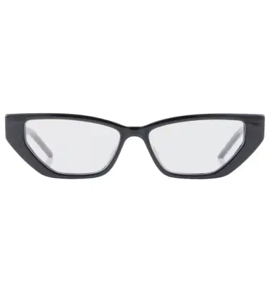 Gucci G-String cat-eye glasses | Thumbnail 1 Gucci G-String cat-eye glasses | Thumbnail 1