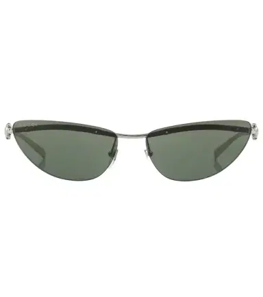 Gucci Horsebit cat-eye sunglasses | Thumbnail 1 Gucci Horsebit cat-eye sunglasses | Thumbnail 1