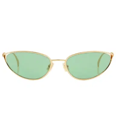 Bottega Veneta Knot cat-eye sunglasses | Thumbnail 1 Bottega Veneta Knot cat-eye sunglasses | Thumbnail 1