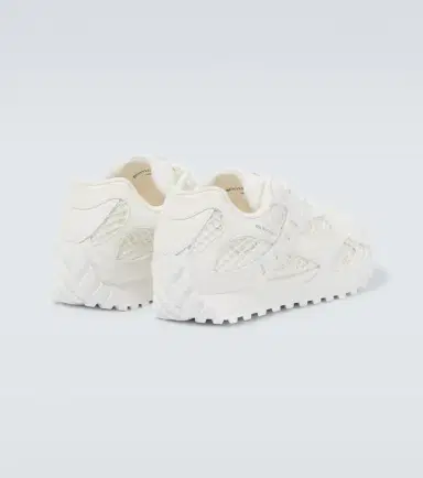 Bottega Veneta Orbit sneakers | Thumbnail 2