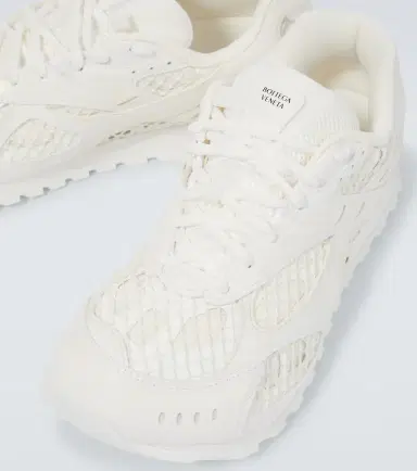 Bottega Veneta Orbit sneakers | Thumbnail 3