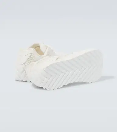 Bottega Veneta Orbit sneakers | Thumbnail 4