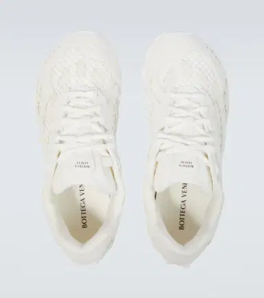 Bottega Veneta Orbit sneakers | Thumbnail 5