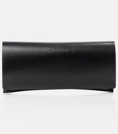 Saint Laurent SL 751 Jeanne oval sunglasses | Thumbnail 4