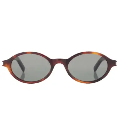 Saint Laurent SL 751 Jeanne oval sunglasses | Thumbnail 1