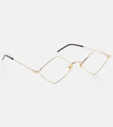 Saint Laurent Lisa glasses | Thumbnail 3 Saint Laurent Lisa glasses | Thumbnail 3