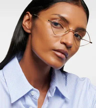 Saint Laurent Lisa glasses | Thumbnail 6 Saint Laurent Lisa glasses | Thumbnail 6
