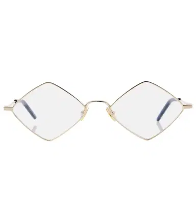 Saint Laurent Lisa glasses | Thumbnail 1 Saint Laurent Lisa glasses | Thumbnail 1