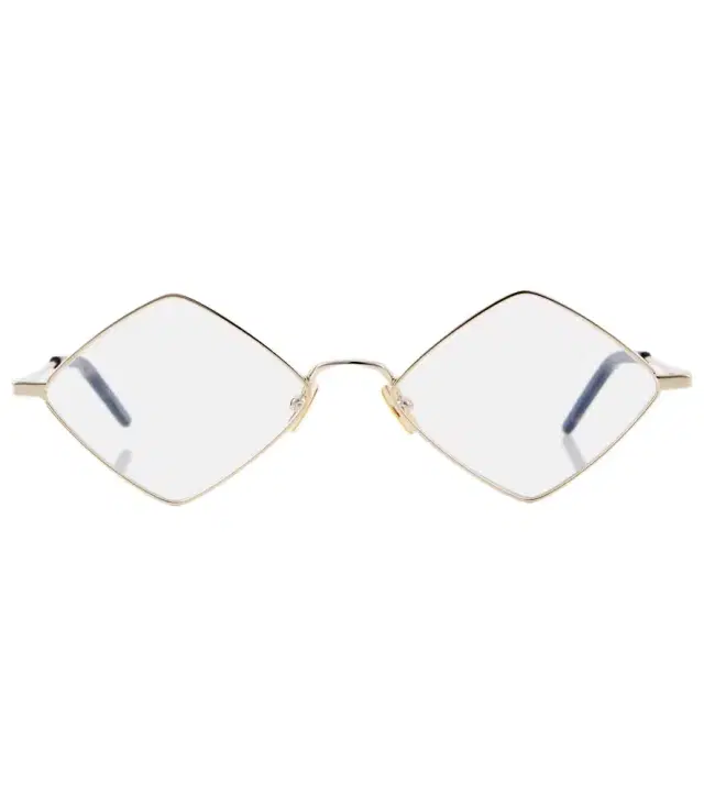 Lisa glasses