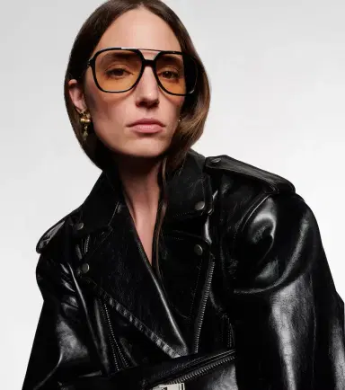 Saint Laurent SL 545 square glasses | Thumbnail 5 Saint Laurent SL 545 square glasses | Thumbnail 5