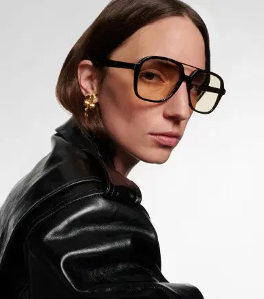 Saint Laurent SL 545 square glasses | Thumbnail 6 Saint Laurent SL 545 square glasses | Thumbnail 6