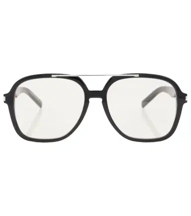 Saint Laurent SL 545 square glasses | Thumbnail 1 Saint Laurent SL 545 square glasses | Thumbnail 1