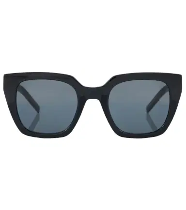 Saint Laurent Monogram oversized sunglasses | Thumbnail 1