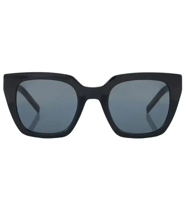 Monogram oversized sunglasses
