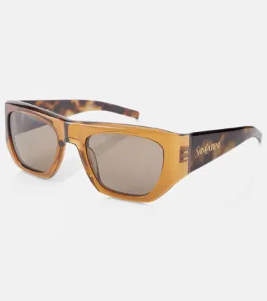 Saint Laurent SL740 square sunglasses | Thumbnail 2