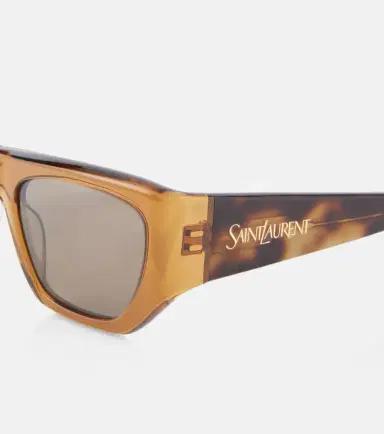 Saint Laurent SL740 square sunglasses | Thumbnail 3