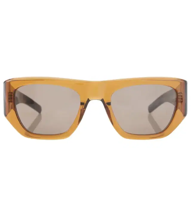SL740 square sunglasses