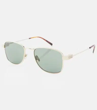 Saint Laurent SL741 aviator sunglasses | Thumbnail 2 Saint Laurent SL741 aviator sunglasses | Thumbnail 2