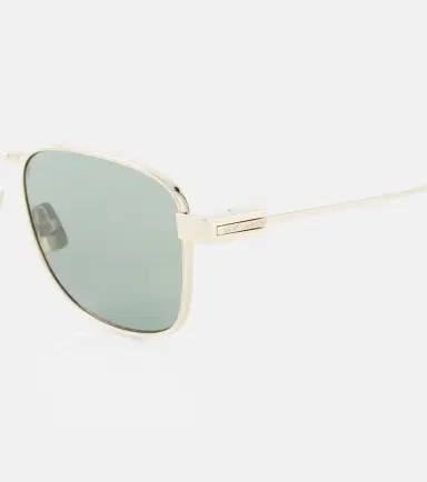 Saint Laurent SL741 aviator sunglasses | Thumbnail 3 Saint Laurent SL741 aviator sunglasses | Thumbnail 3