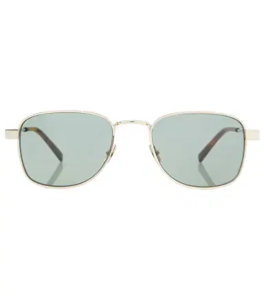 Saint Laurent SL741 aviator sunglasses | Thumbnail 1 Saint Laurent SL741 aviator sunglasses | Thumbnail 1