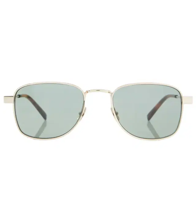 SL741 aviator sunglasses