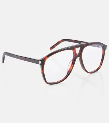 Saint Laurent Dune aviator glasses | Thumbnail 2 Saint Laurent Dune aviator glasses | Thumbnail 2