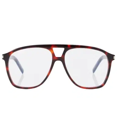 Saint Laurent Dune aviator glasses | Thumbnail 1 Saint Laurent Dune aviator glasses | Thumbnail 1