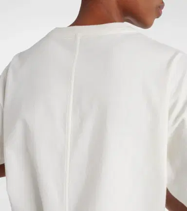 The Row Lila cashmere jersey top | Thumbnail 4 The Row Lila cashmere jersey top | Thumbnail 4