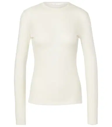 The Row Iverness cashmere top | Thumbnail 1