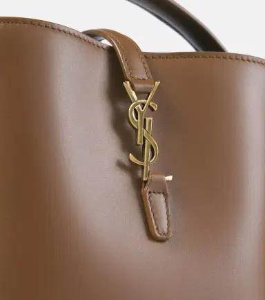 Saint Laurent Le 37 Mini leather crossbody bag | Thumbnail 5 Saint Laurent Le 37 Mini leather crossbody bag | Thumbnail 5