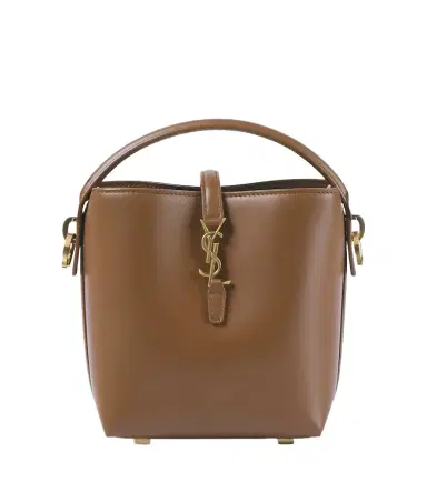 Saint Laurent Le 37 Mini leather crossbody bag | Thumbnail 1 Saint Laurent Le 37 Mini leather crossbody bag | Thumbnail 1