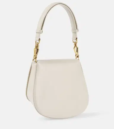 Saint Laurent Voltaire leather shoulder bag | Thumbnail 4