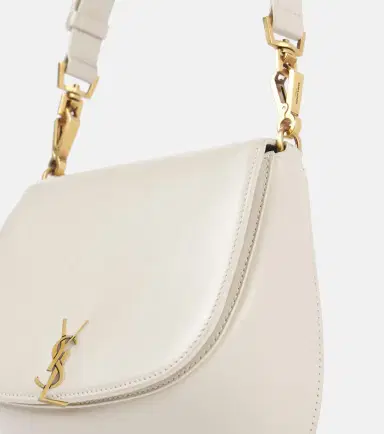 Saint Laurent Voltaire leather shoulder bag | Thumbnail 5