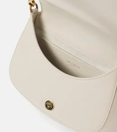 Saint Laurent Voltaire leather shoulder bag | Thumbnail 6