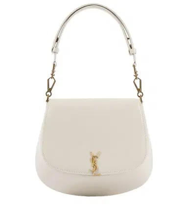 Saint Laurent Voltaire leather shoulder bag | Thumbnail 1