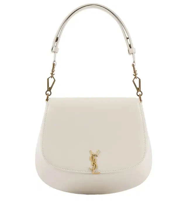Saint Laurent Voltaire leather shoulder bag