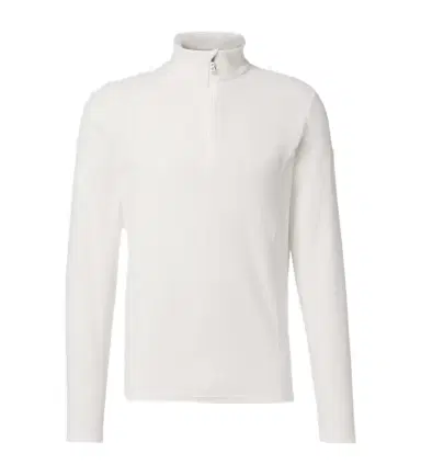 Bogner Harry fleece half-zipped sweater | Thumbnail 1