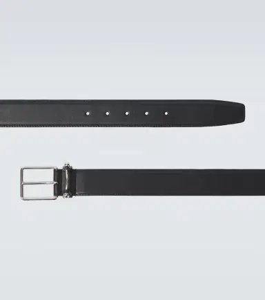 Christian Louboutin Chambeliss leather belt | Thumbnail 4 Christian Louboutin Chambeliss leather belt | Thumbnail 4