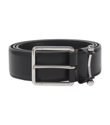 Christian Louboutin Chambeliss leather belt | Thumbnail 1 Christian Louboutin Chambeliss leather belt | Thumbnail 1