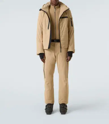 Bogner Dexter wool and cashmere zip-up sweater | Thumbnail 2 Bogner Dexter wool and cashmere zip-up sweater | Thumbnail 2