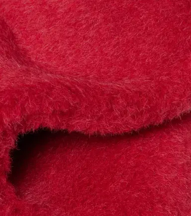 Max Mara Full teddy scarf | Thumbnail 2